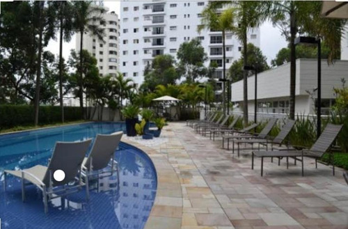 Studio Duplex - No Impression Loft Duplex - Alto Padrão - Na Vila Andrade - Venda Por Valor Venal - Direto Com O Proprietário!