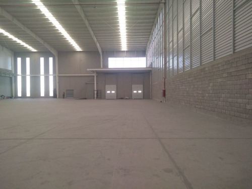 Imagen 2 de 5 de Bodega En Tepotzotlán.