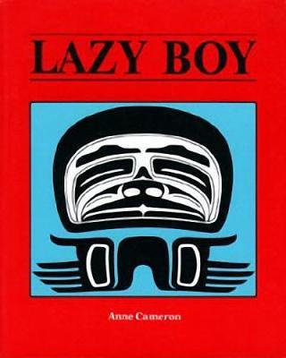 Libro Lazy Boy - Anne Cameron