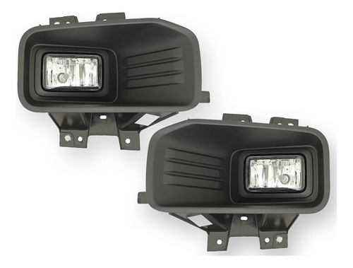 Faros De Niebla Ford F-150 2018 - 2020