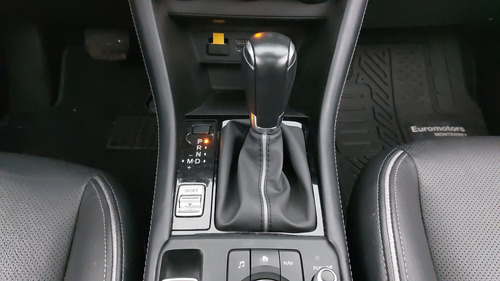 Mazda CX-3 2.0 I GRAND TOURING 2WD AT