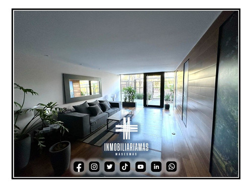 Apartamento Alquiler La Blanqueada Montevideo Imas.uy M * (ref: Ims-23360)