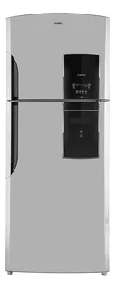 Refrigerador no frost Mabe Diseño RMS510IWMRX0 inoxidable con freezer 510L 115V