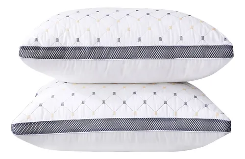 Almohada lumbar store spring air