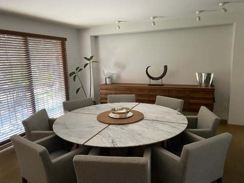 Polanco, Departamento Como Nuevo, De Lujo, Venta