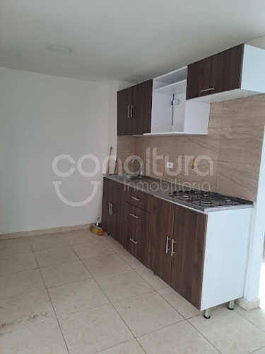 Apartamento En Venta El Trapiche 472-4728