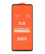 Comprar Vidrio Templado Para Xiaomi Redmi Full Cover Glass 