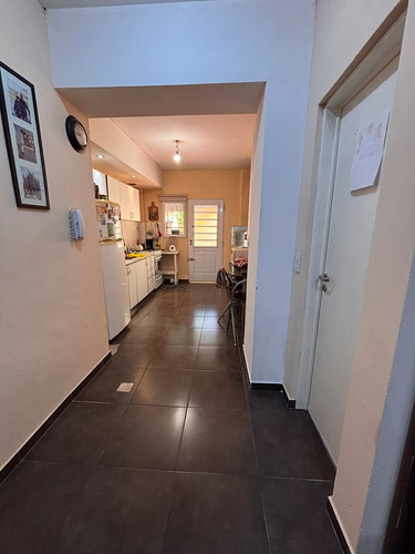 Departamento Ph En Venta En Martin Coronado,