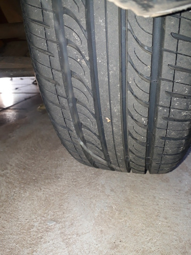 Volkswagen Parati 2007 1.6 Plus Total Flex 5p