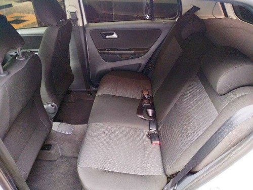 Imagem 12 de 13 de Volkswagen Fox 1.6 Msi Total Flex Connect 4p Manual