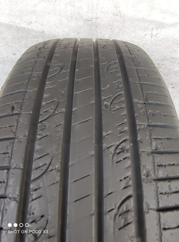 Juego 2 Llantas Nexen Npriz Rh7 235/60 R18 (Usado)