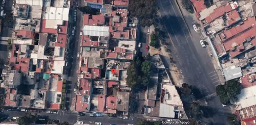 Casa En Venta Soja 158 Col. Granjas Esmeralda Iztacalco Arp1209