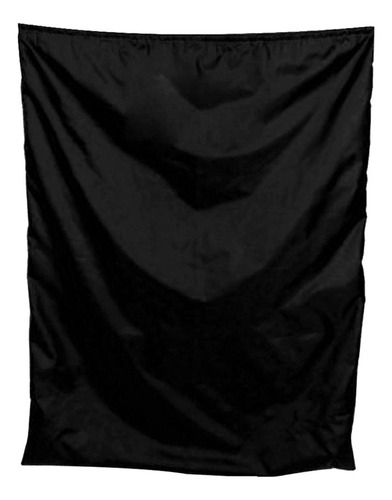 Organizador Del Paquete De Del De Del Cordón Negro 94x120cm