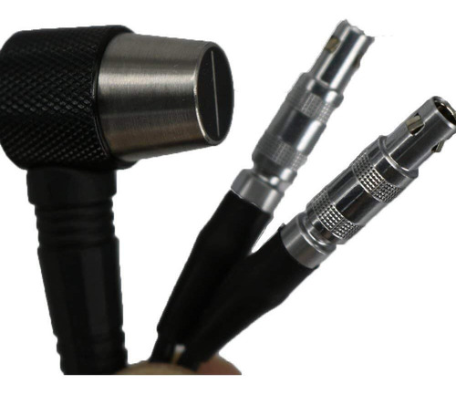 Medidor De Espesor Ultrasónico, Rango De Medición 1.2-230mm