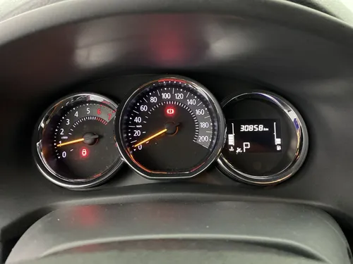 Renault Stepway 1.6 Intens