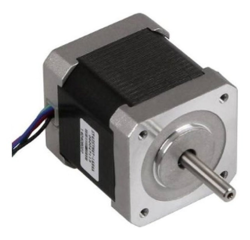 Motor Nema 17 1.2a 40mm 1.2a 0.4nm Cnc 3d Rye 