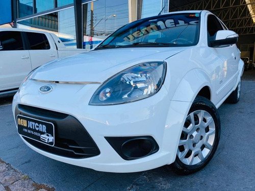Imagem 8 de 15 de Ford Ka 1.0 Mpi 8v Flex 2p Manual