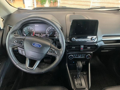 Imagem 10 de 14 de Ford Ecosport 1.5 Tivct Freestyle