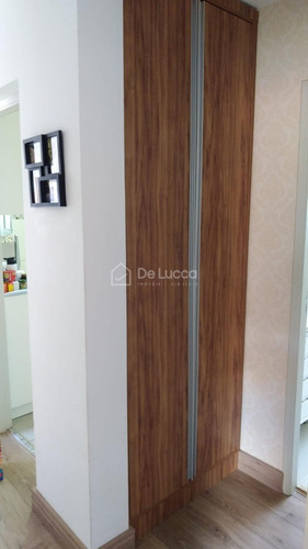 Imagem 5 de 22 de Apartamento À Venda Em Chácara Da Barra - Ap010833