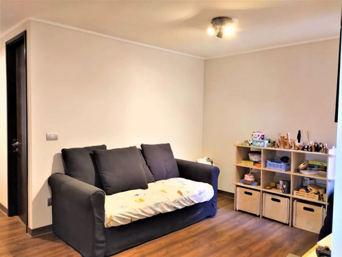 Departamento En Venta De 3 Dorm. En Las Condes