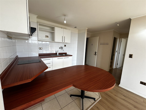 Departamento 2d 2b Est. Y Bod., Lomas San Sebastian
