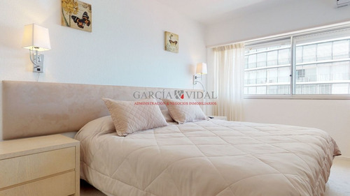 Imagen 9 de 12 de Apartamento De 3 Dormitorios En Venta En Punta Del Este, Península