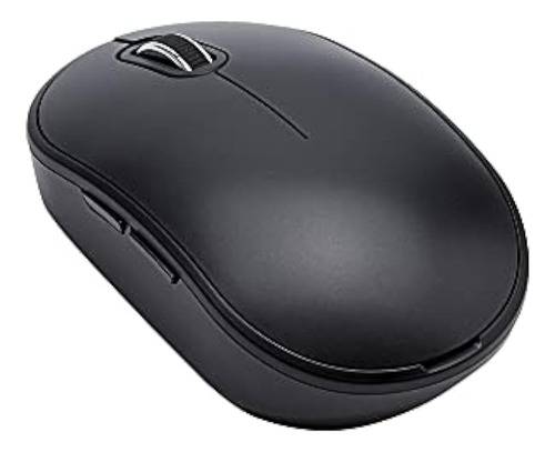 Amazon Basics Mouse Inalámbrico De 5 Botones De