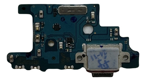 Centro De Carga Para Samsung Galaxy S20+ 5g Sm-g986u