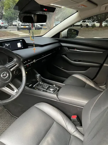 Mazda 3 2.0 Touring