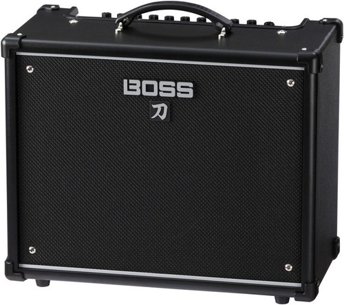 Amplificador Boss Katana 50 Watts 1x12 Efectos - Ims