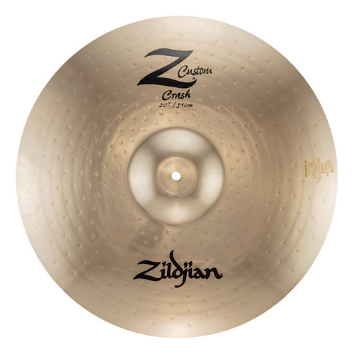 Crash Zildjian Z Custom 20 Z40117
