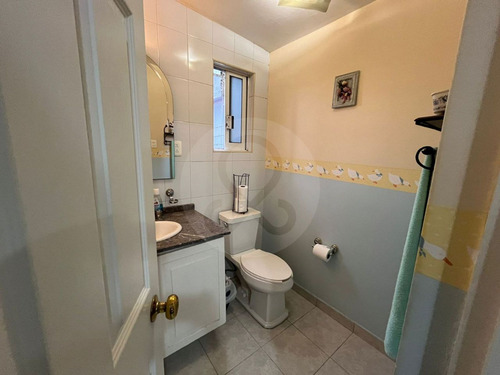 Casa En Venta En Viveros Del Valle 3 Recámaras