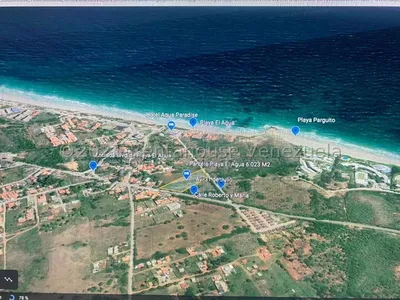 Terreno en venta