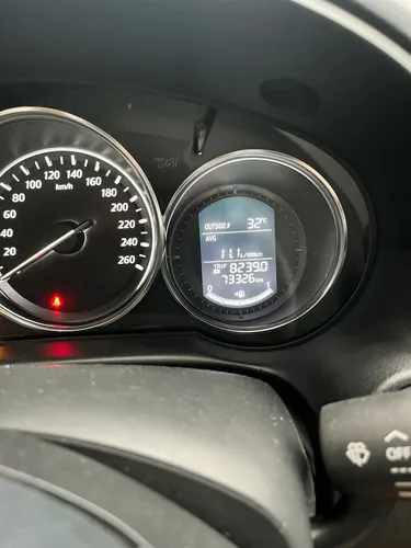 Mazda CX-5 2.0 High Awd