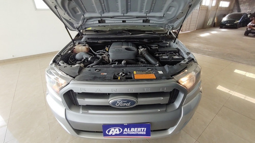 Ford Ranger 3.2 Cd 4x2 Xls Tdci 200cv 2016