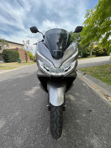 Imagen 2 de 15 de Honda Pcx 150