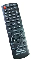 Comprar Control Para Minicomponentes Panasonic N2qayb000637