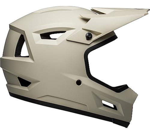 Casco De Bicicleta Integral Para Adultos Bell Sanction 2 - C