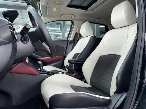 Mazda CX-3 2.0 I Grand Touring At