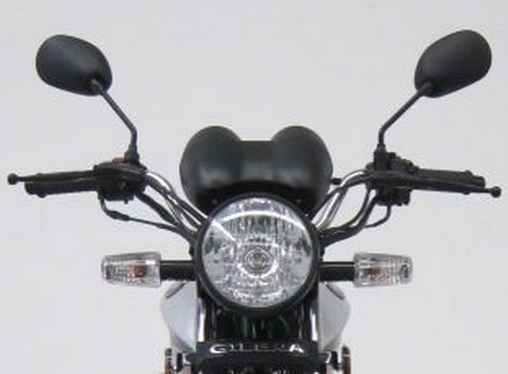 Imagen 4 de 16 de Gilera Vc 150 Ahora 12/18, No Zanella Honda Yamaha Ybr 125
