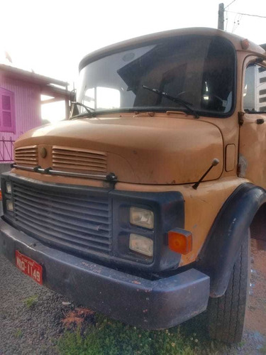 Mercedes 1113