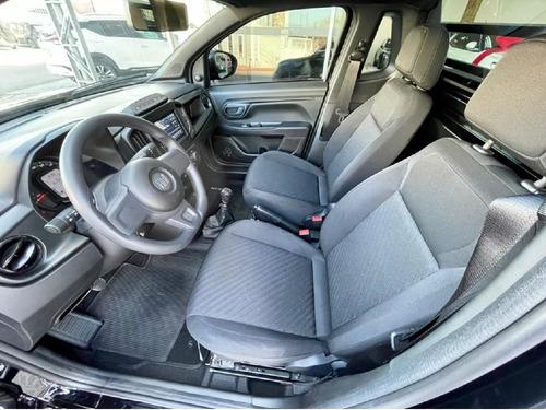 Imagem 8 de 10 de Fiat Strada 1.4 Fire Flex Endurance Cs Manual