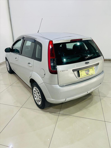 Ford Fiesta Fiesta Hatch se 1.0 Rocam (flex)