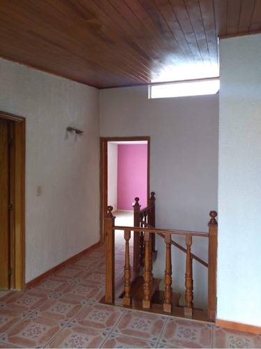 Imagen 21 de 25 de Venta De Casa En Condominio San Nicolás Totolapan
