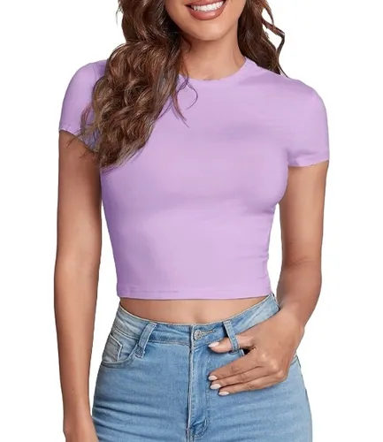 Blusas simply basic deals