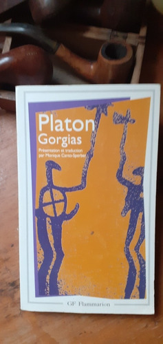 Platon // Gorgias - En Frances