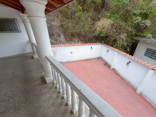 Casa En Colinas De Bello Monte