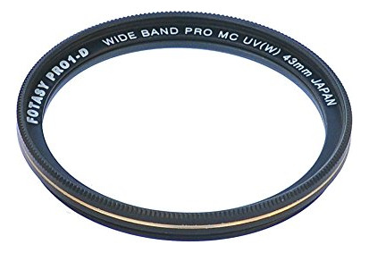 Lente Protector Jjc Auto Retenedor Lx100, Compatible Con