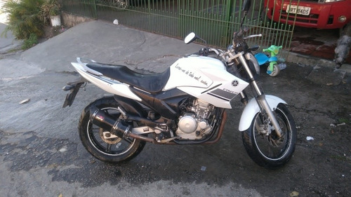 Imagem 3 de 7 de Yamaha 250