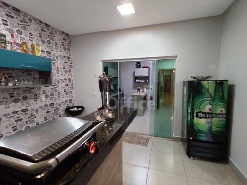 Imagem 16 de 30 de Casa Com 3 Dormitórios À Venda, 220 M² Por R$ 730.000,00 - São Carlos - Anápolis/go - Ca0479